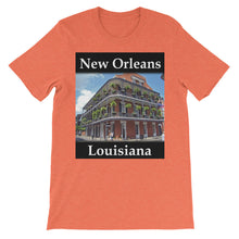 New Orleans t-shirt