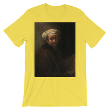Rembrandt t-shirt