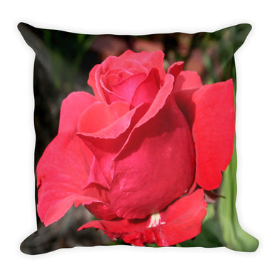 Flower Pillow