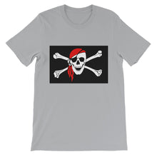 Pirate Flag t-shirt