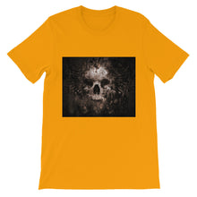 Skull t-shirt