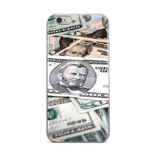 Money iPhone 5/5s/Se, 6/6s, 6/6s Plus Case