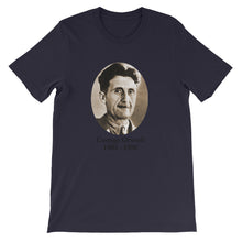 George Orwell t-shirt