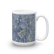 Pattern Mug