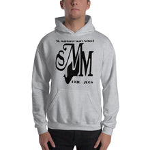 St. Margaret Mary School Hooded Sweatshirt