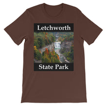 Letchworth t-shirt