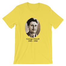 George Orwell t-shirt