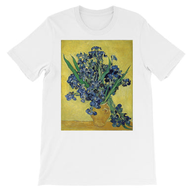 Van Gogh t-shirt