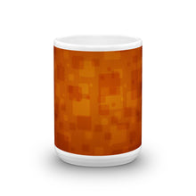 Pattern Mug