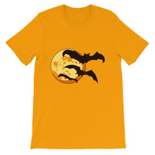 Halloween t-shirt