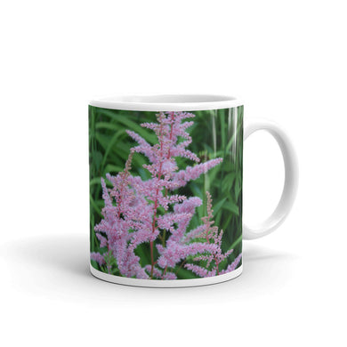 Flower Mug