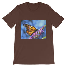 Butterfly t-shirt