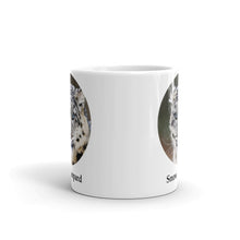 Snow Leopard Mug