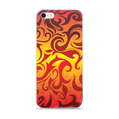 Pattern iPhone 5/5s/Se, 6/6s, 6/6s Plus Case