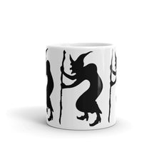 Witch Mug