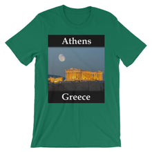 Athens t-shirt