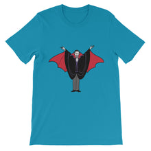 Vampire t-shirt