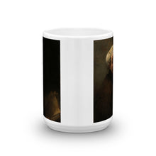 Rembrandt Mug