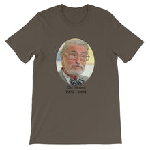 Dr. Seuss t-shirt