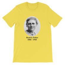Beatrix Potter t-shirt