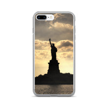 Statue of Liberty iPhone 7/7 Plus Case