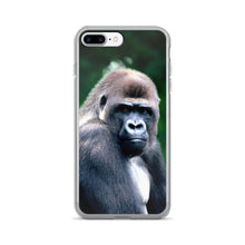 Endangered Species iPhone 7/7 Plus Case