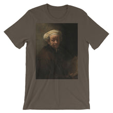 Rembrandt t-shirt