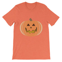 Jack O Lantern t-shirt