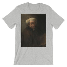 Rembrandt t-shirt