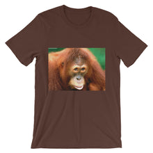 Endangered Species t-shirt