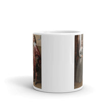 Famous Paintings Mug