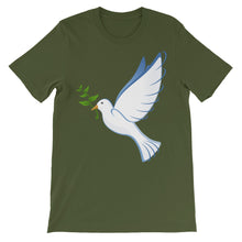 Peace t-shirt