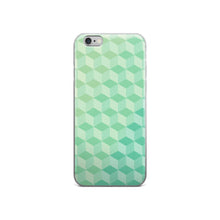 Pattern iPhone 5/5s/Se, 6/6s, 6/6s Plus Case