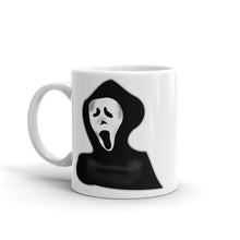 Ghoul Mug