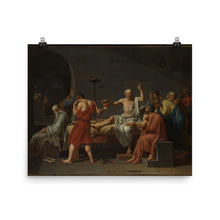 Famous Paintings poster