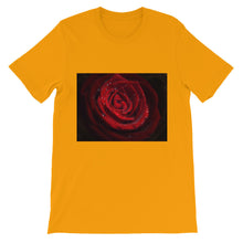 Dark Rose t-shirt