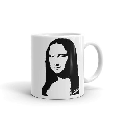 Mona Mug