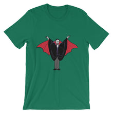 Vampire t-shirt