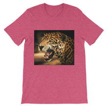 Jaguar t-shirt