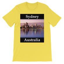 Sydney t-shirt
