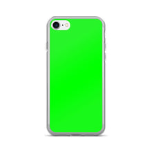 Green iPhone 7/7 Plus Case
