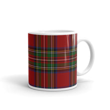 Pattern Mug