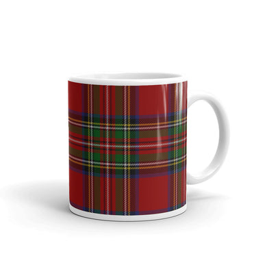 Pattern Mug
