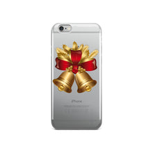 Christmas Bells iPhone 5/5s/Se, 6/6s, 6/6s Plus Case