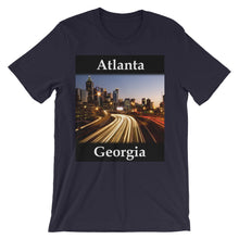 Atlanta t-shirt