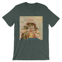 Vintage Art t-shirt