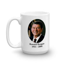 Ronald Reagan Mug