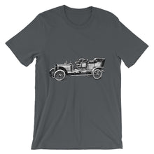 Vintage Automobile t-shirt