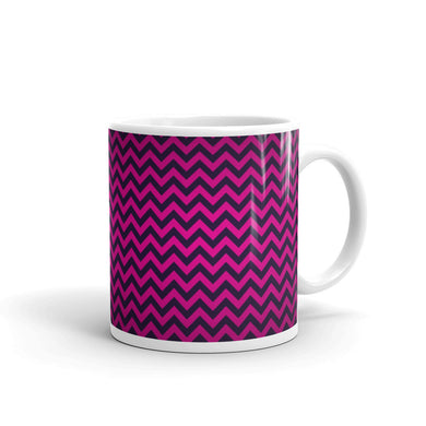 Pattern Mug