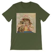 Vintage Art t-shirt